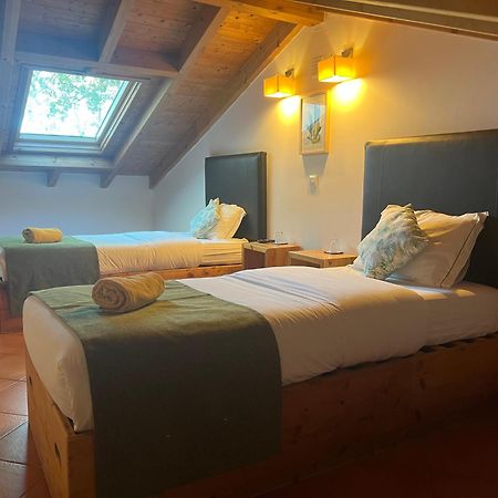 Vilafoia Monchique Zimmer foto