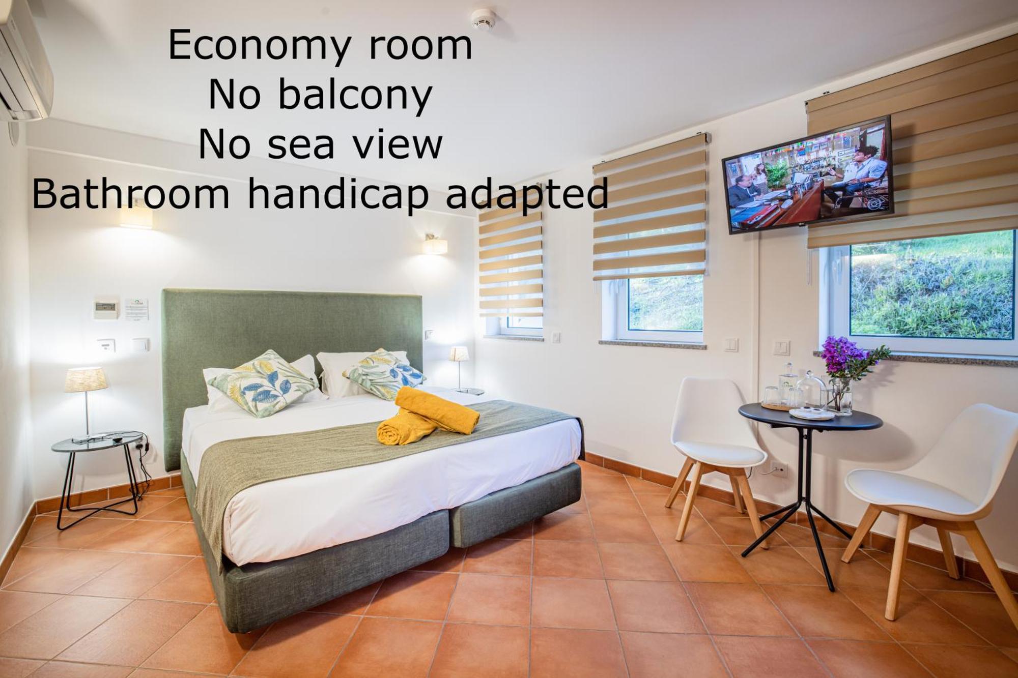 Vilafoia Monchique Zimmer foto