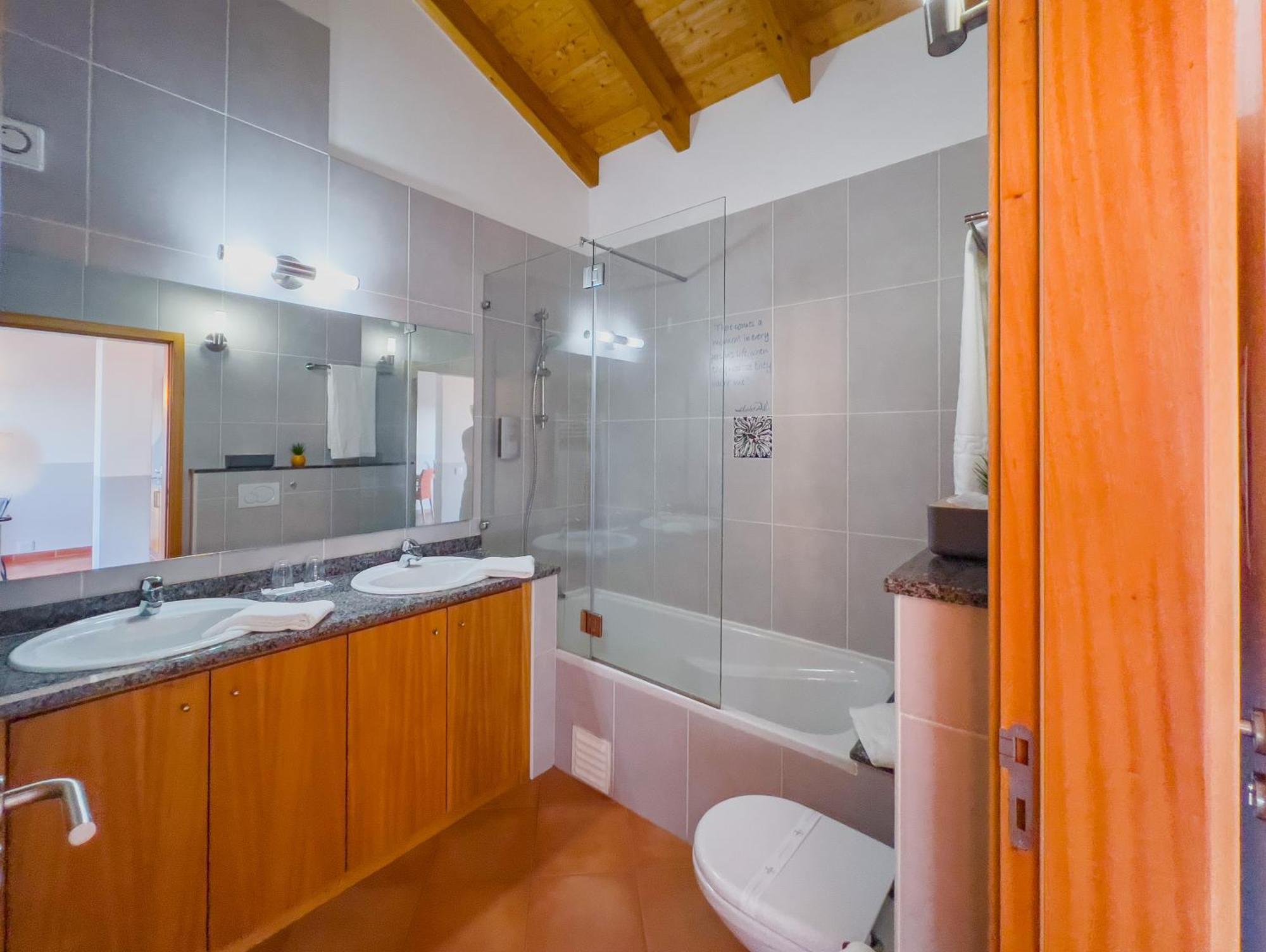 Vilafoia Monchique Zimmer foto