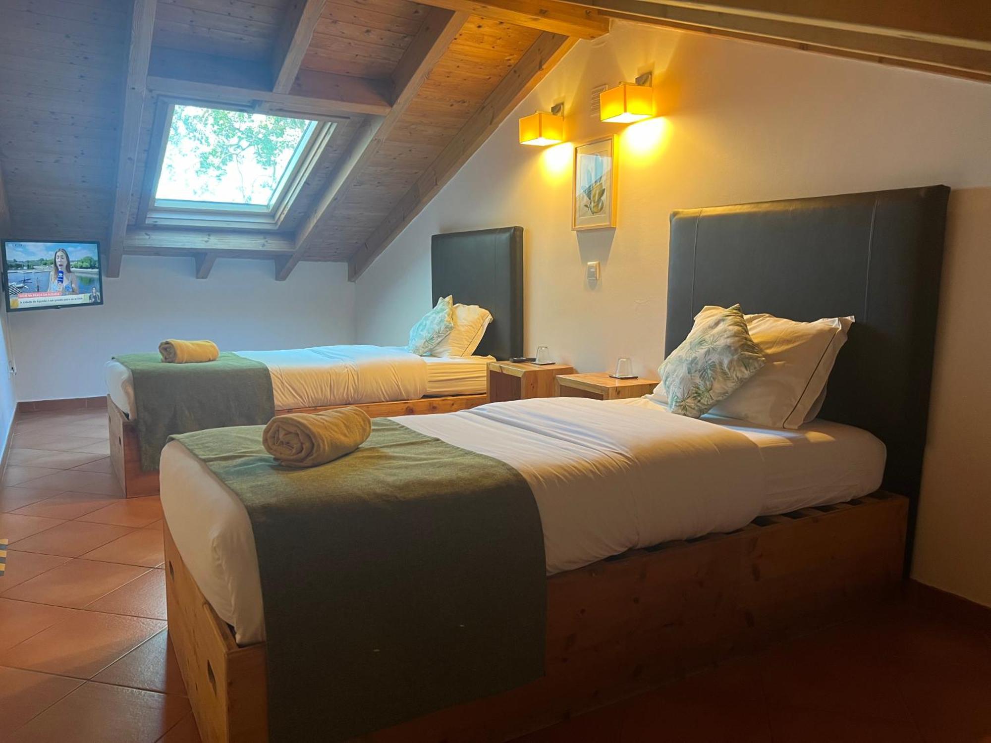 Vilafoia Monchique Zimmer foto