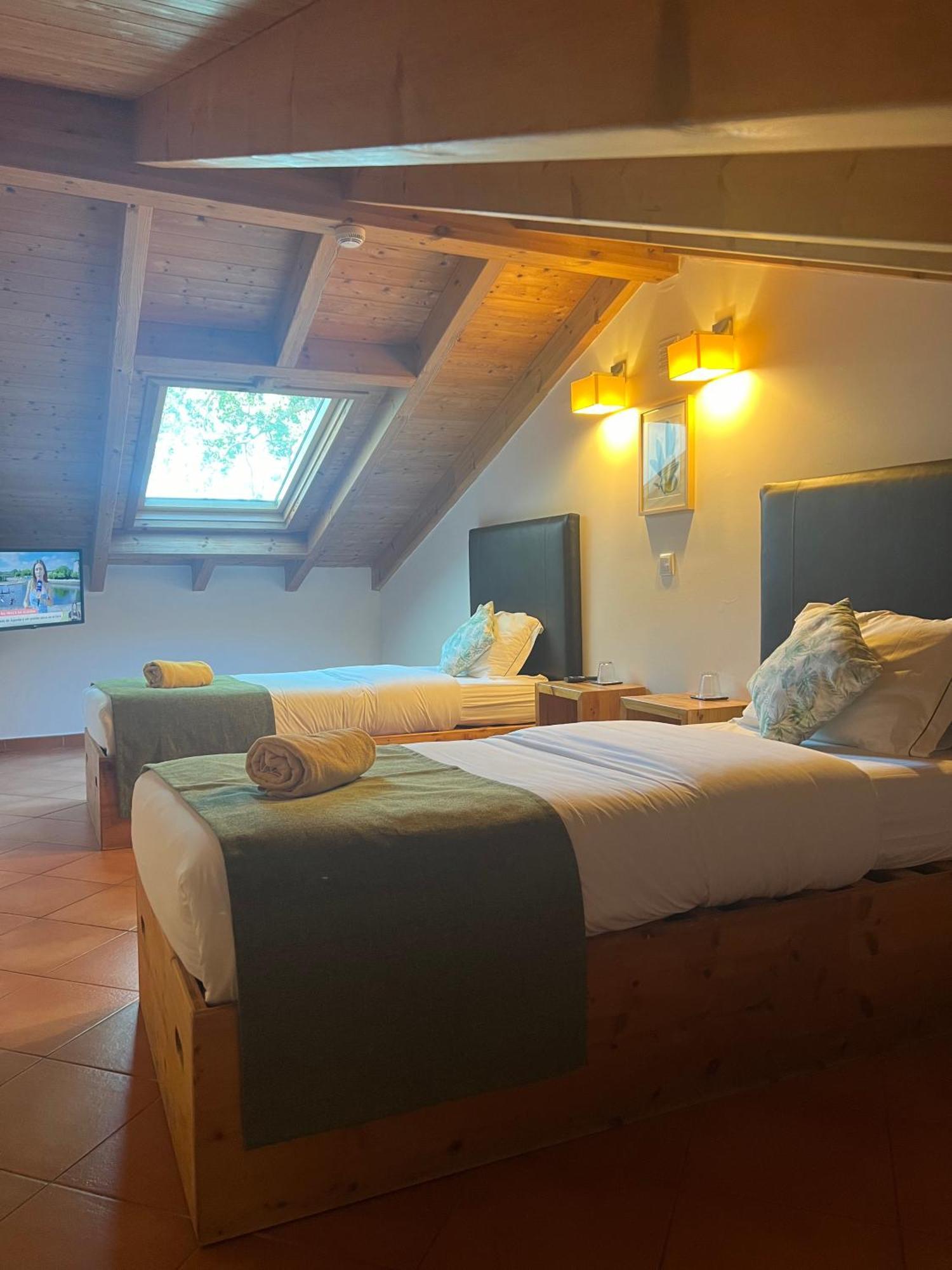Vilafoia Monchique Zimmer foto