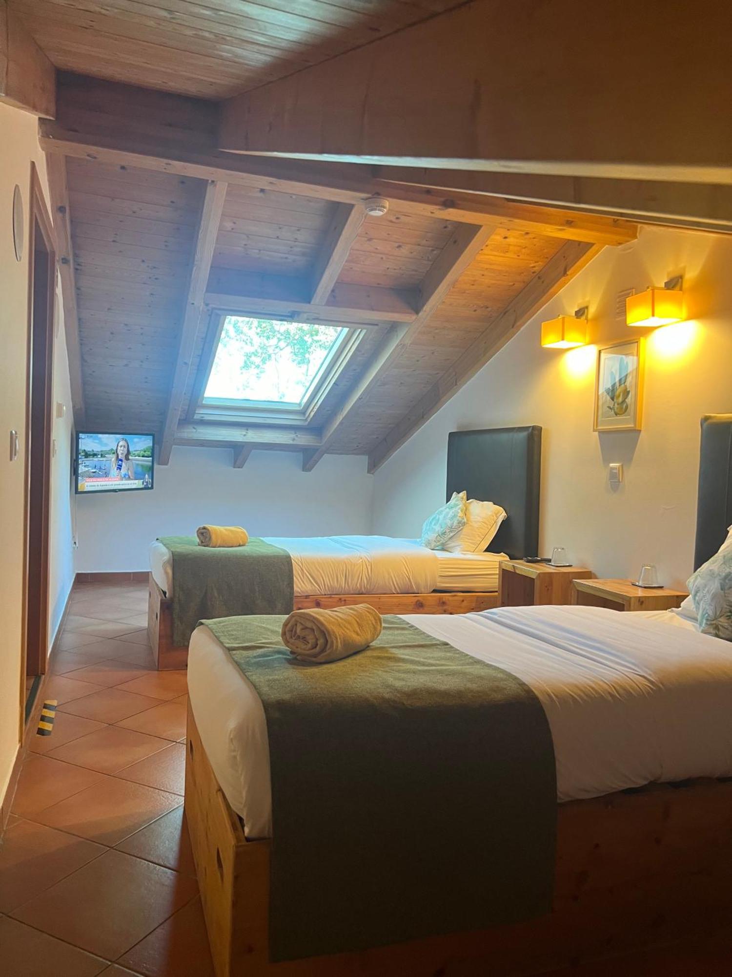 Vilafoia Monchique Zimmer foto