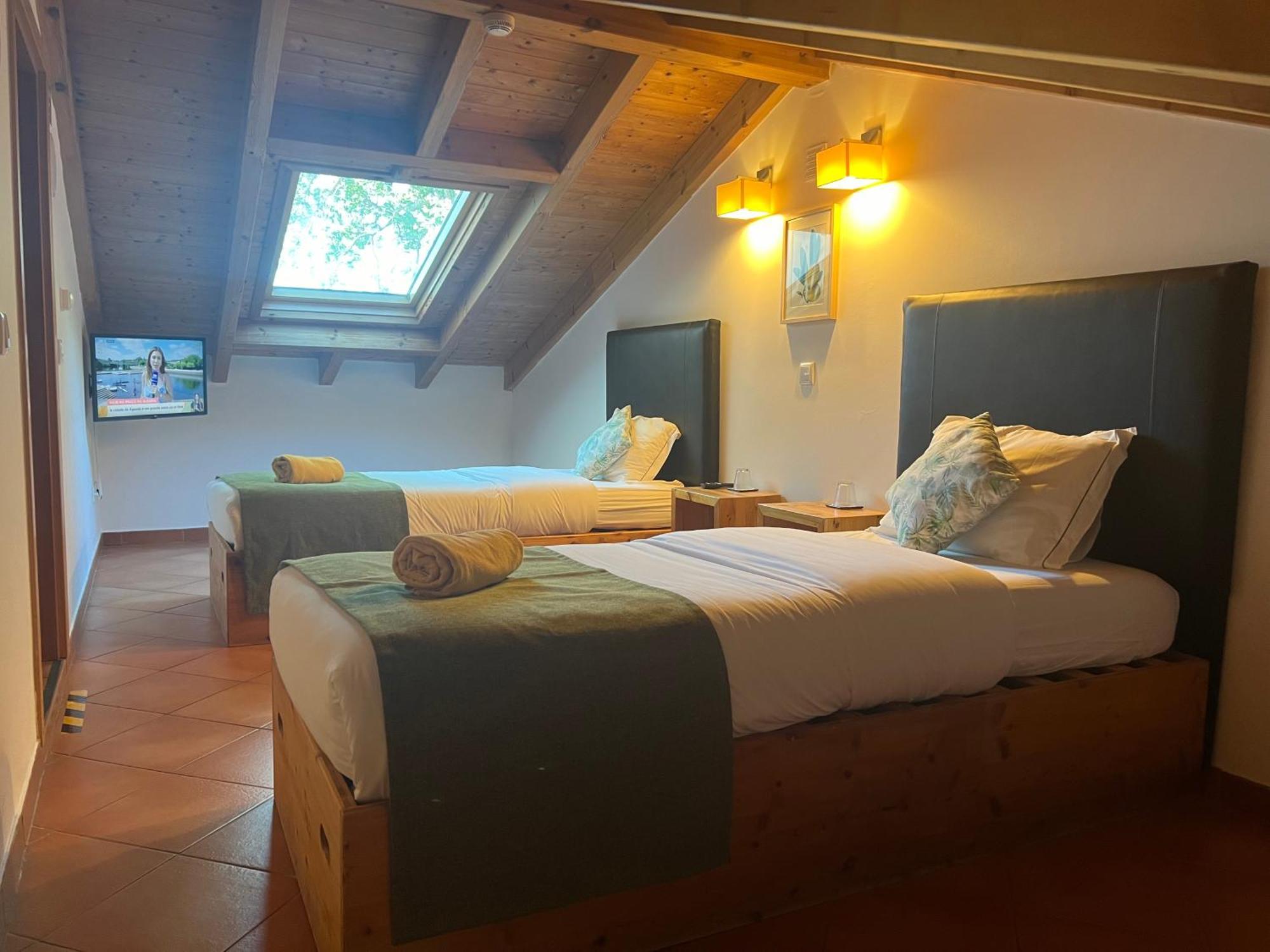 Vilafoia Monchique Zimmer foto