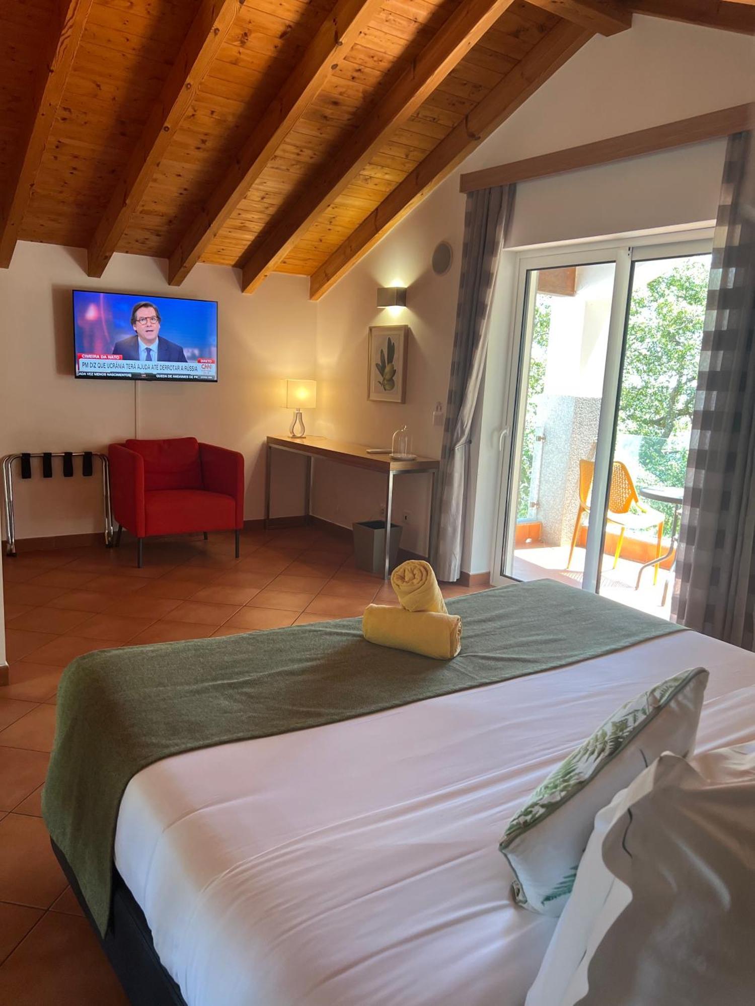 Vilafoia Monchique Zimmer foto