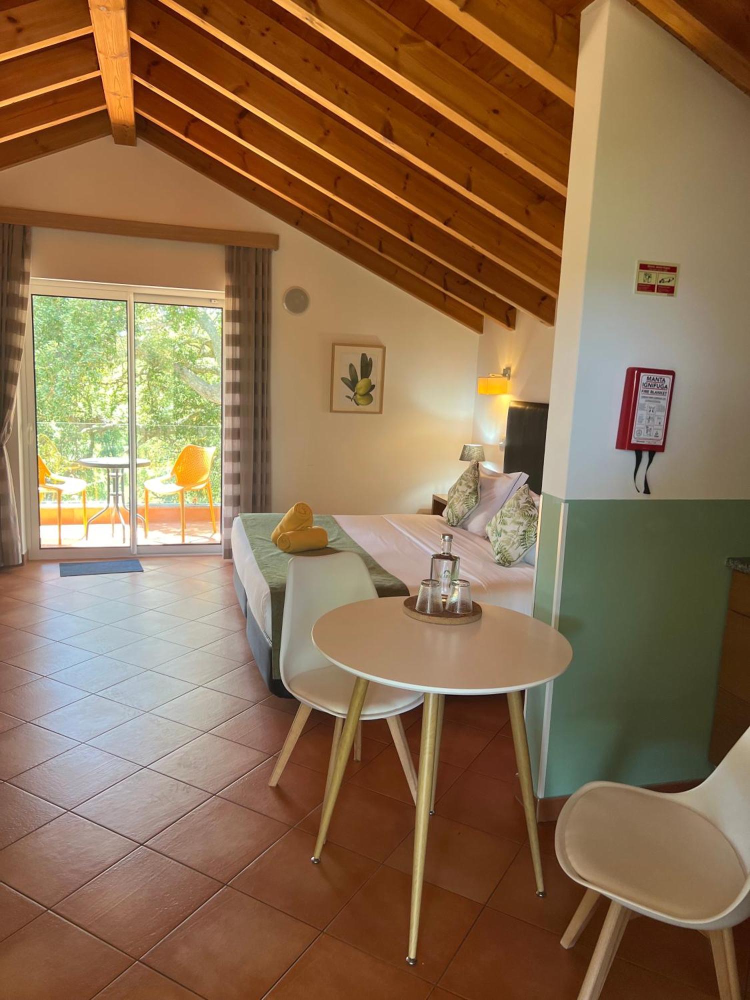 Vilafoia Monchique Zimmer foto