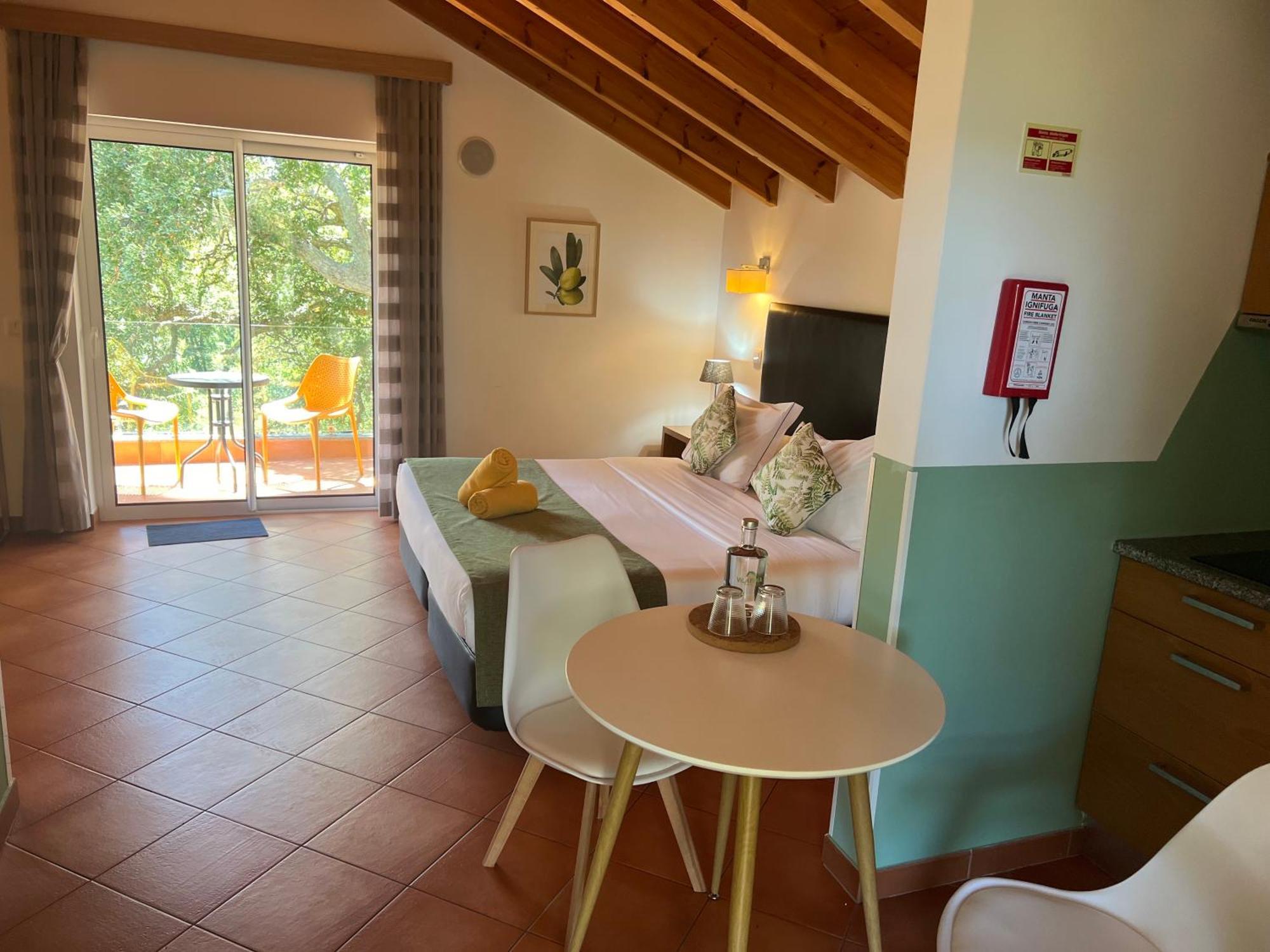 Vilafoia Monchique Zimmer foto
