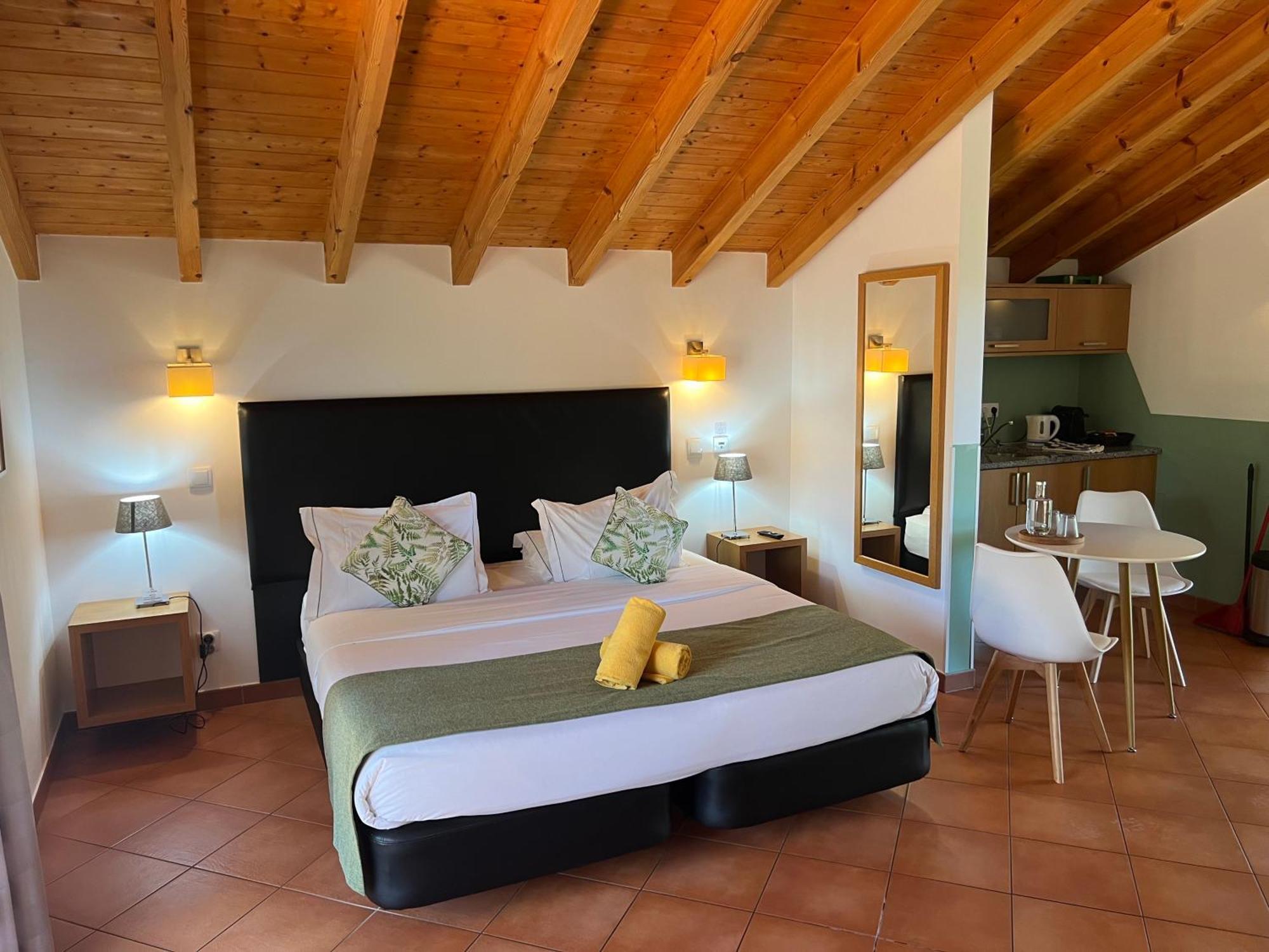 Vilafoia Monchique Zimmer foto