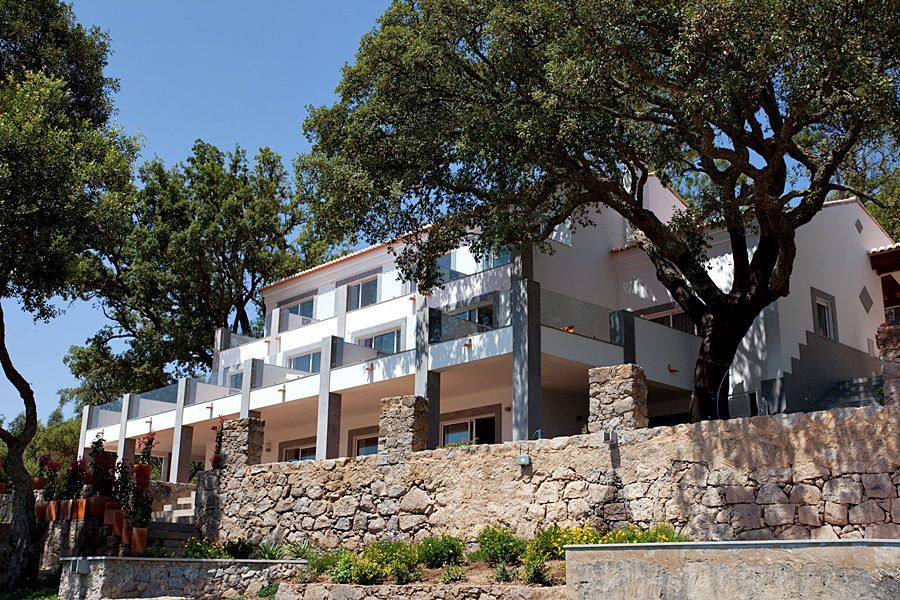 Vilafoia Monchique Exterior foto