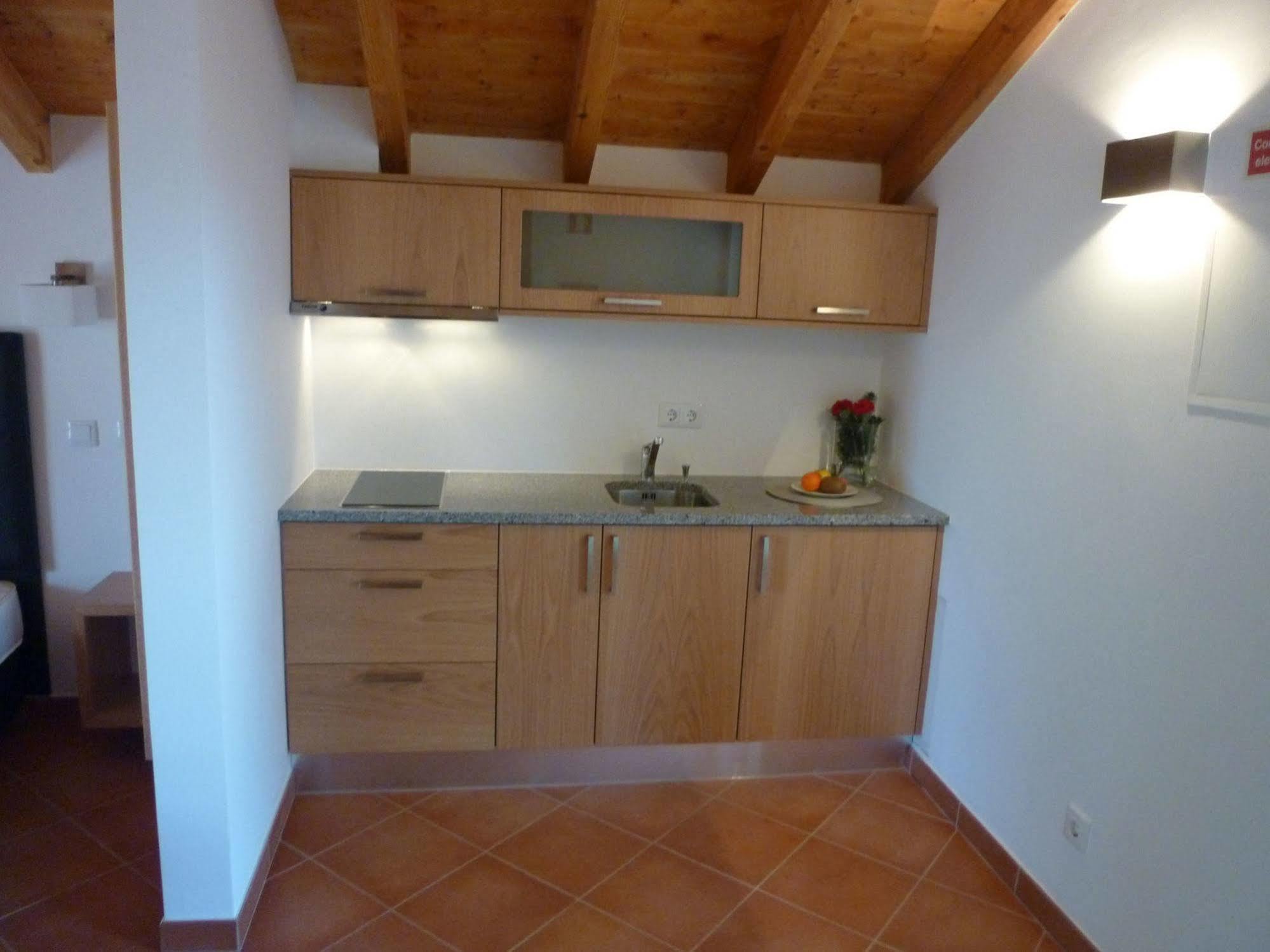 Vilafoia Monchique Exterior foto