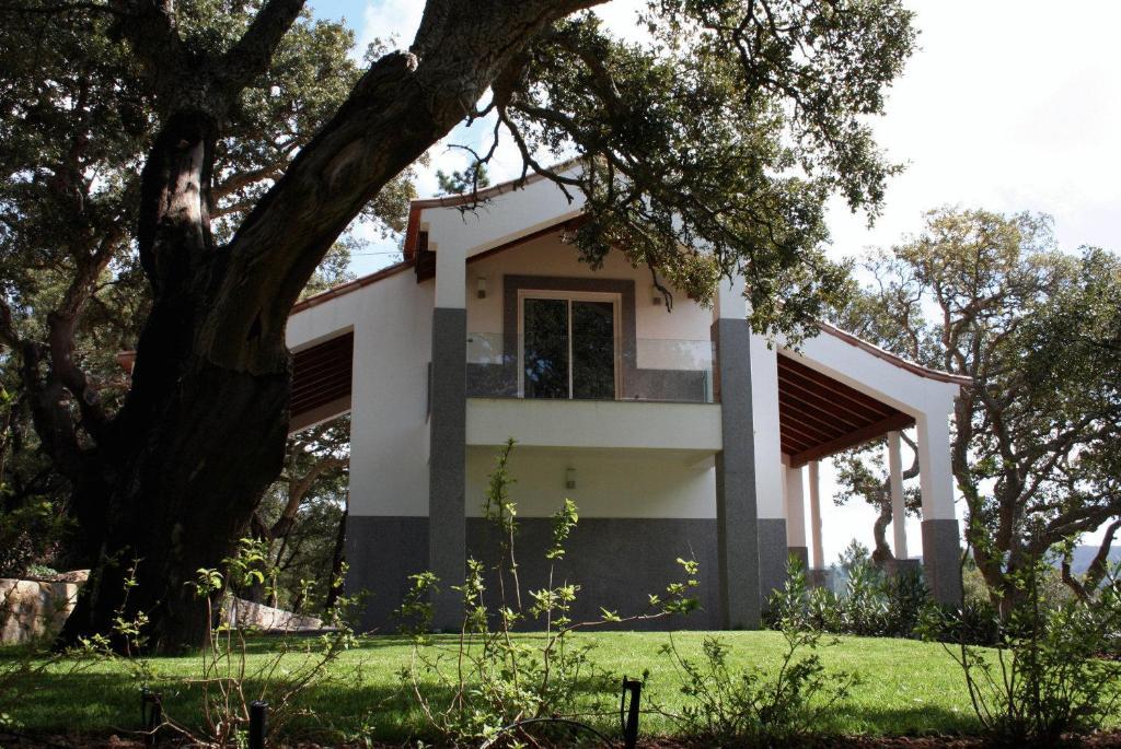 Vilafoia Monchique Exterior foto